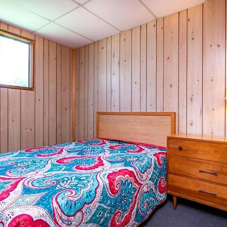 Bel Air Cottages And Motel Sauble Beach Esterno foto